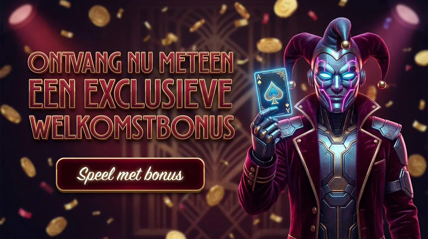 Lucky 7 Casino